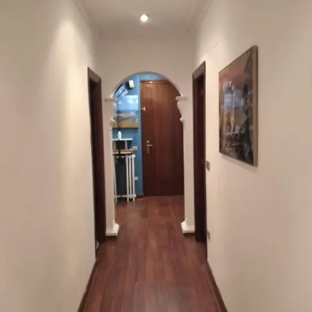 2000 Homestay Bilbao