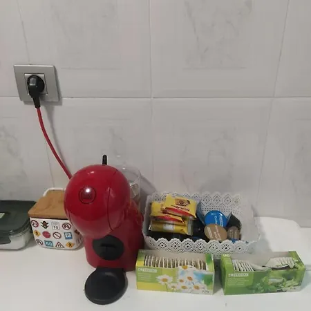 2000 Accommodatie bij particulieren *
