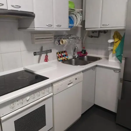 2000 Accommodatie bij particulieren