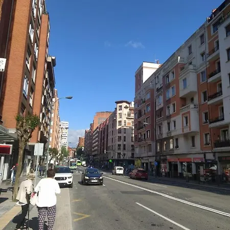 2000 Bilbao