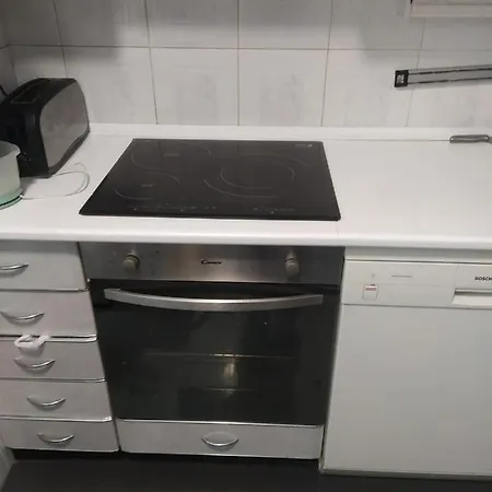 2000 Accommodatie bij particulieren