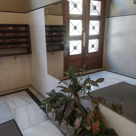 2000 Homestay szállás Bilbao