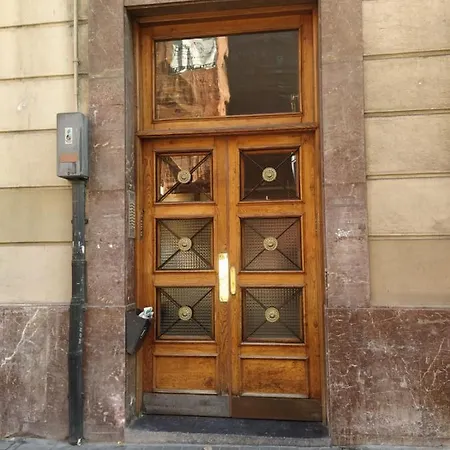 2000 Homestay szállás Bilbao